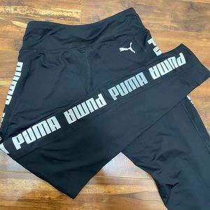 PUMA Leggings
